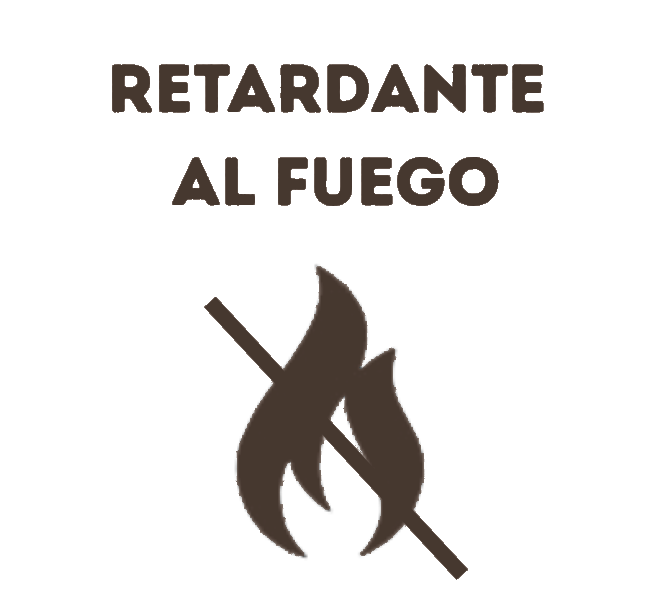 Retardante al fuego